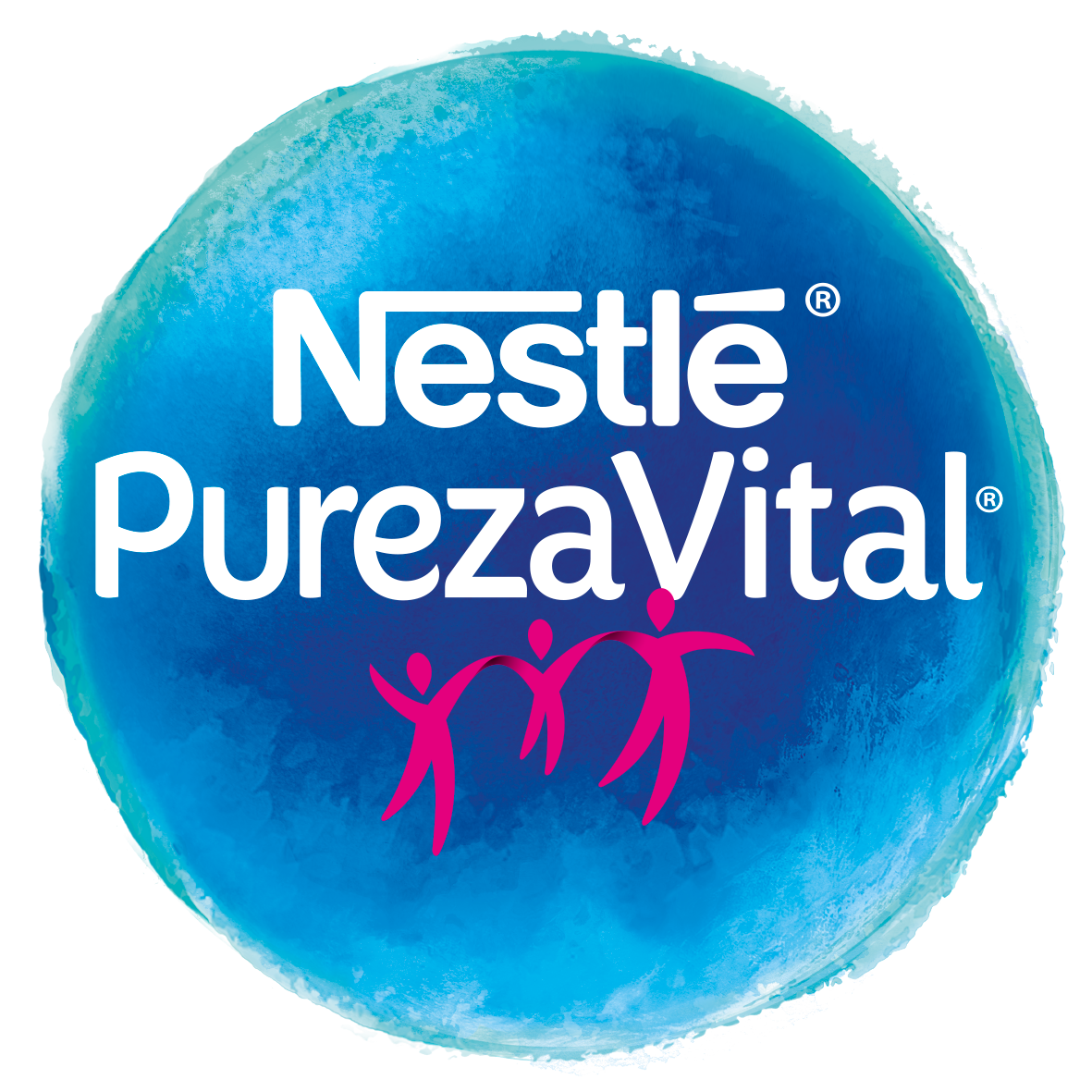 Nestlé Pureza Vital