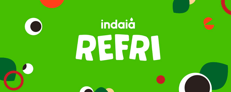 Refri - Indaiá