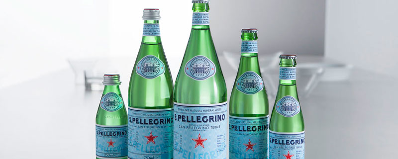 S. Pellegrino