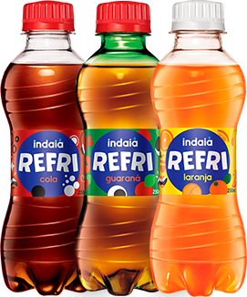 Refri – Indaiá