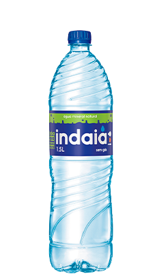 Água Mineral Natural Indaiá Sem Gás – 1,5l