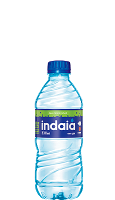 Água Mineral Natural Indaiá Sem Gás – 330ml