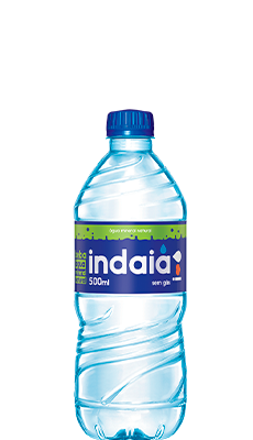 Água Mineral Natural Indaiá Sem Gás – 500ml