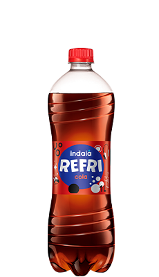 Refri 1l – Cola