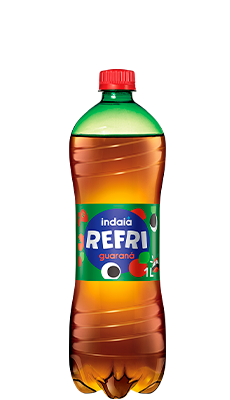 Refri 1l – Guaraná