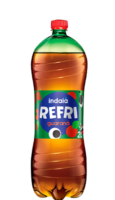 Refri 2l – Guaraná