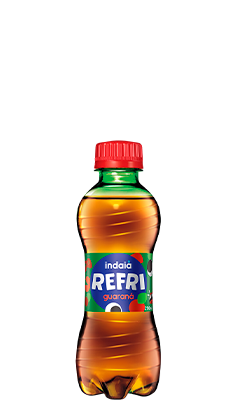 Refri 250ml – Guaraná
