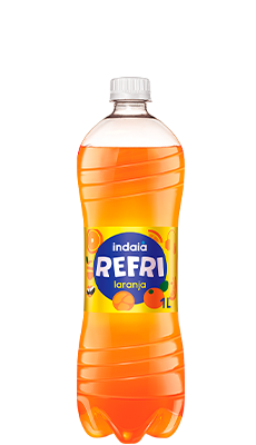 Refri 1l – Orange