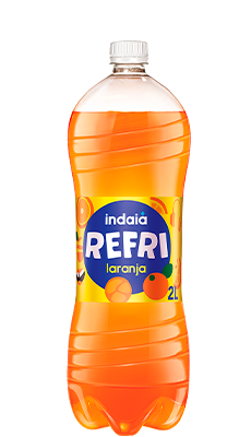 Refri 2l – Laranja