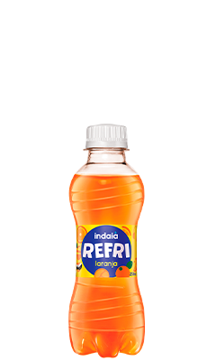 Refri 250ml – Orange