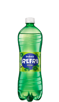 Refri 1l – Lime