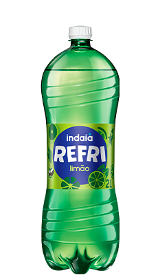Refri 2l – Limão