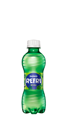 Refri 250ml – Lime
