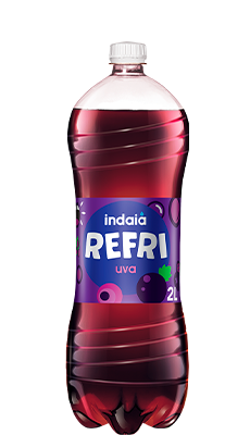 Refri 2l – Uva