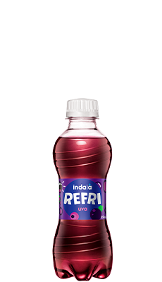 Refri 250ml – Grape