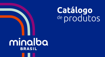 Catálogo de Produtos