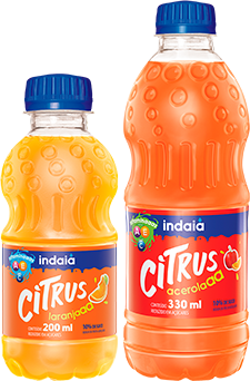 Citrus – Indaiá