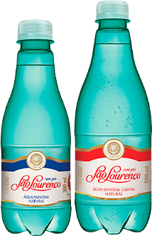 São Lourenço