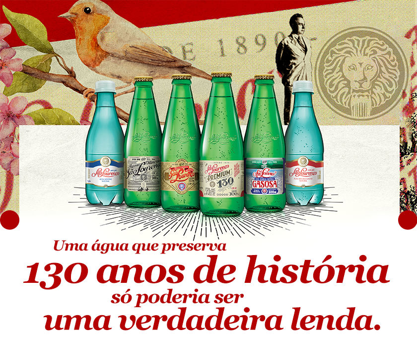 São Lourenço
