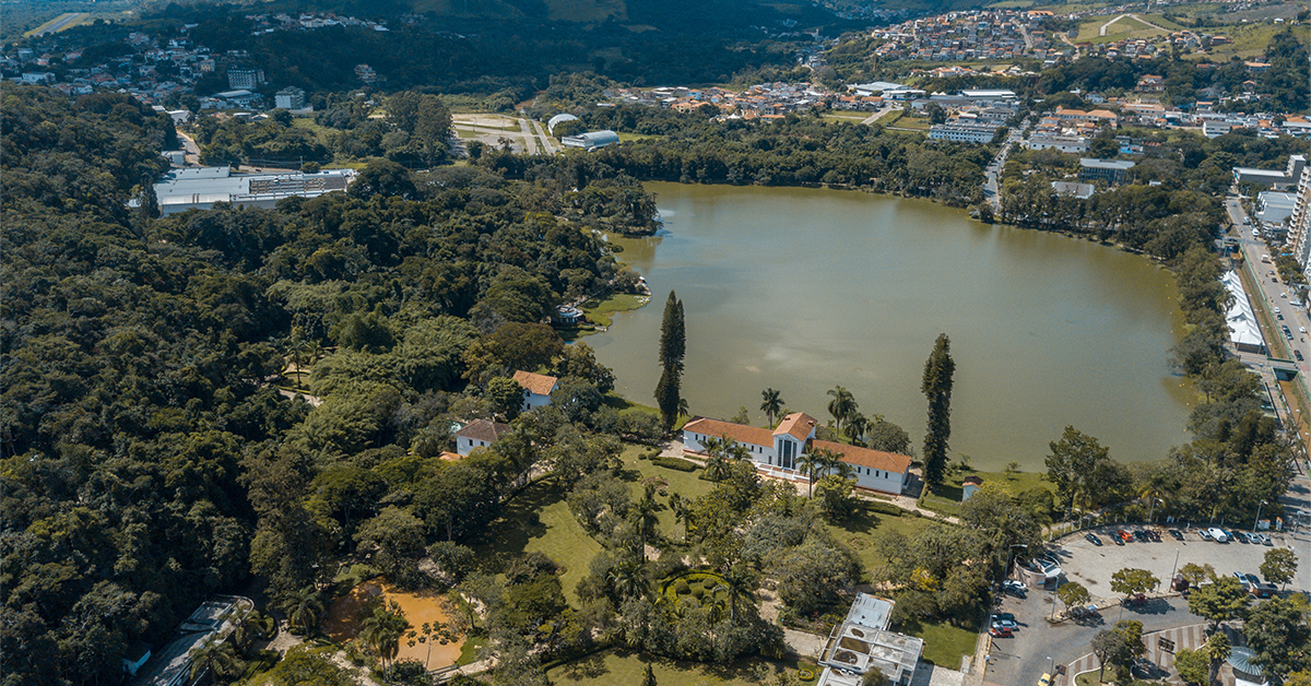 São Lourenço