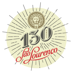 São Lourenço 130 anos
