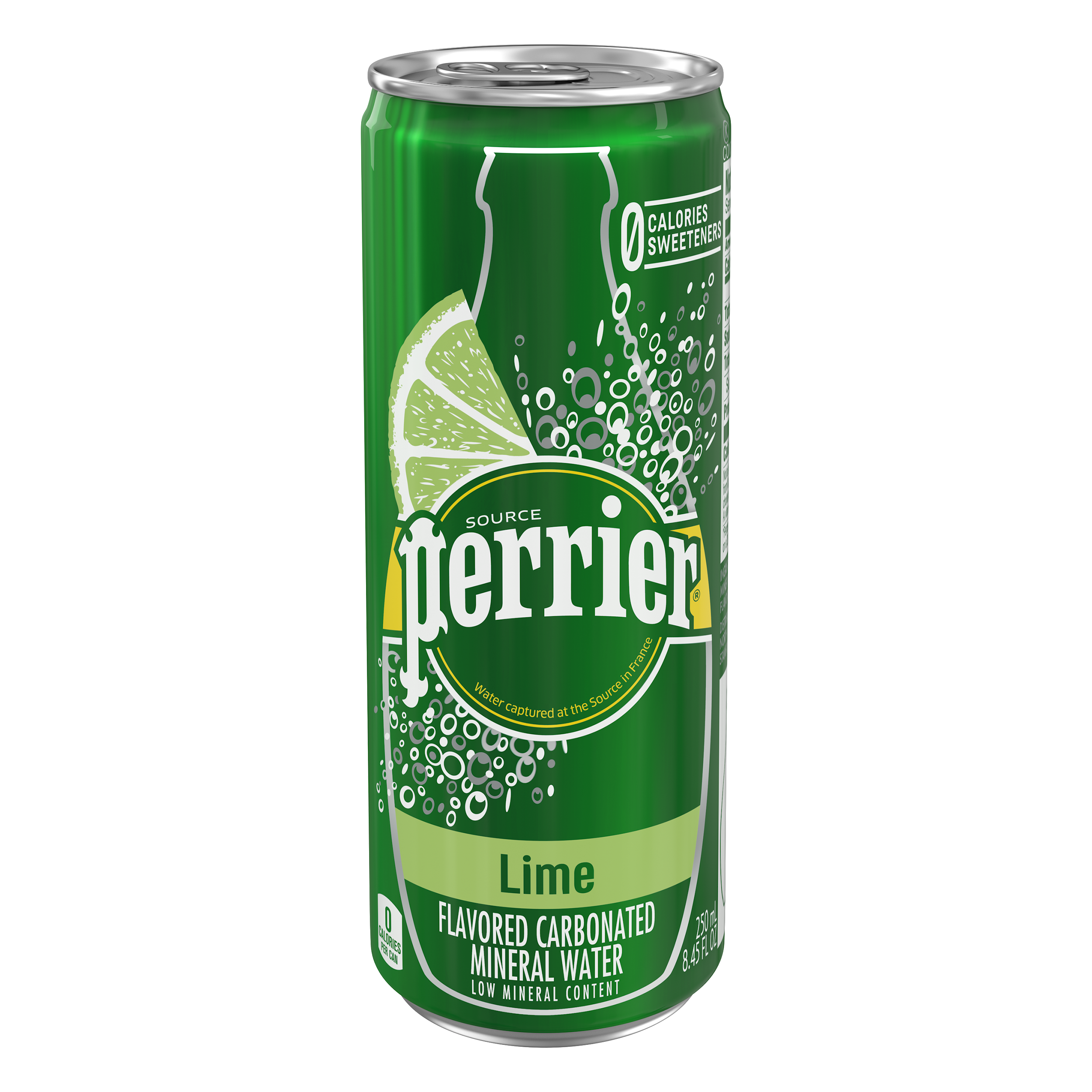 Lime Perrier – 250ml