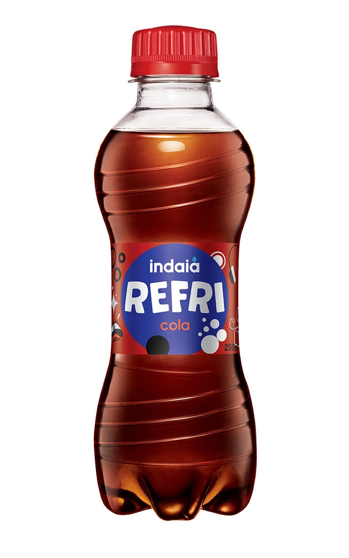 Refri 250ml – Cola