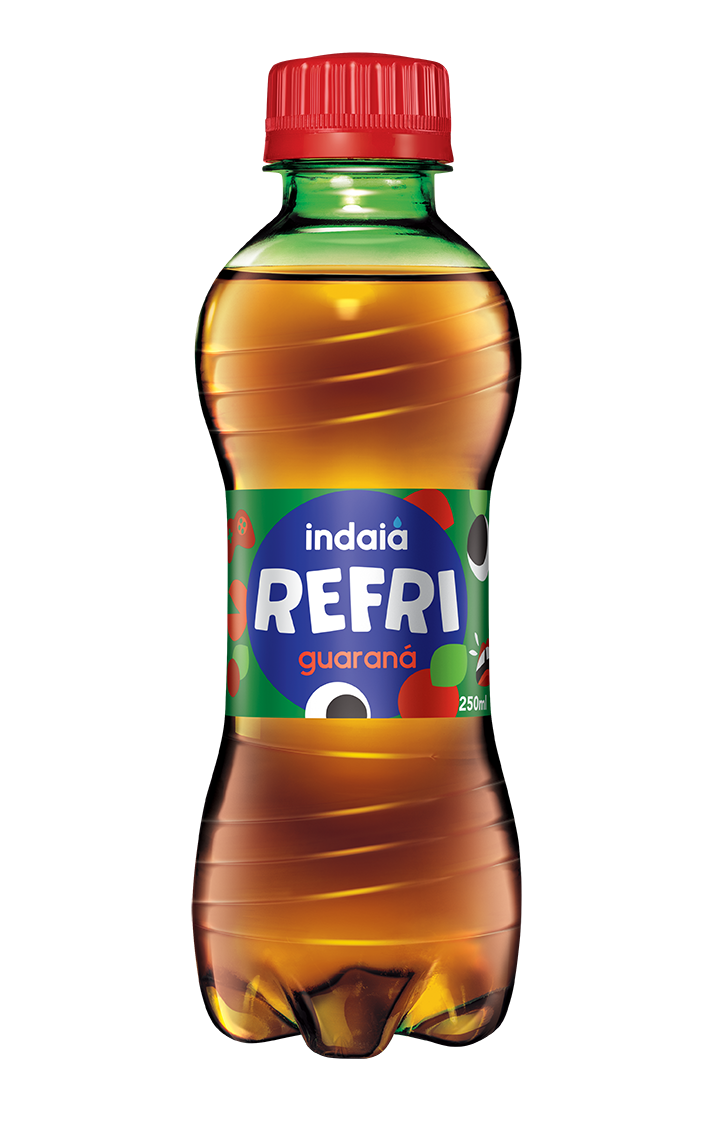 Refri 250ml – Guaraná