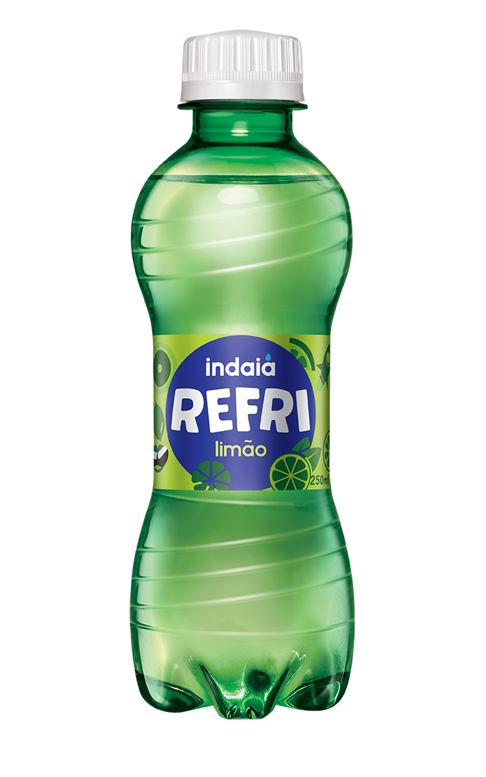 Refri 250ml – Limão
