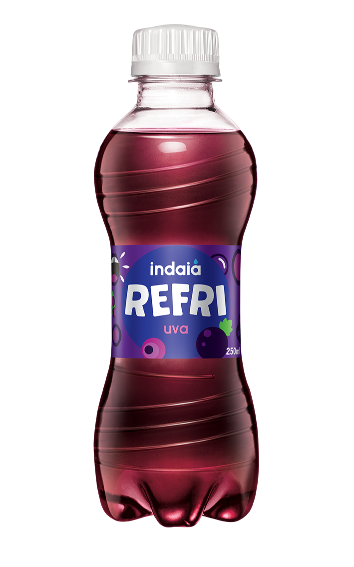 Refri 250ml – Uva