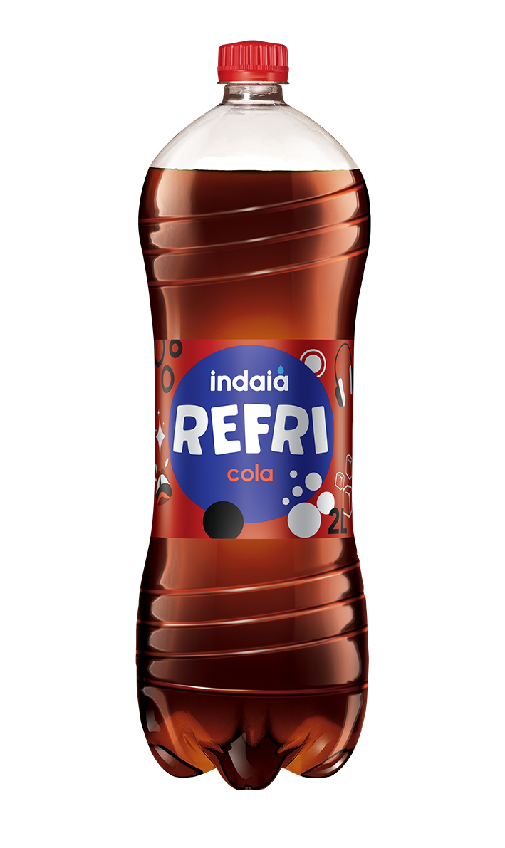 Refri 2l – Cola