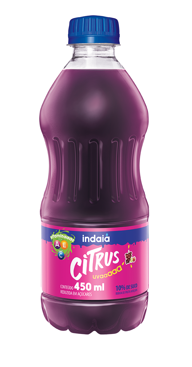 Citrus 450ml – Uva