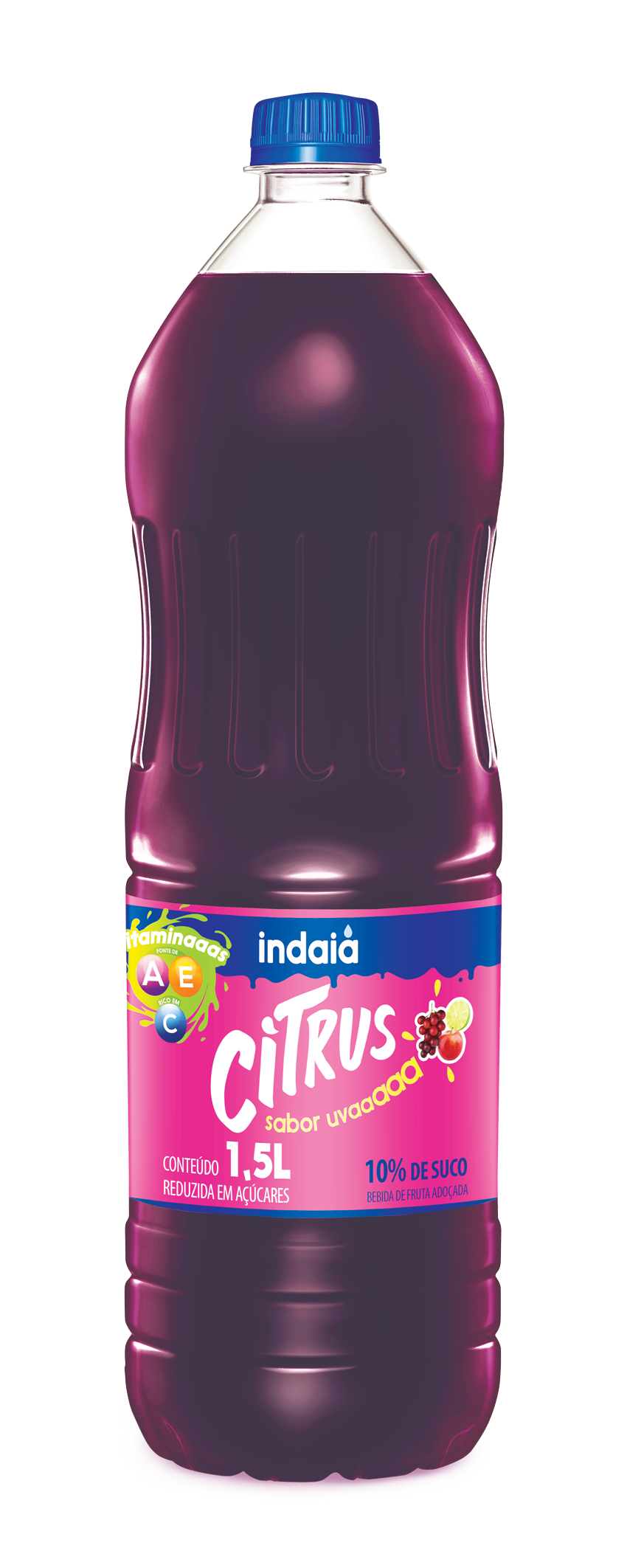 Citrus 1,5l – Uva